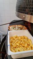 Il Presidente Via Milazzo Pizzeria Napoletana food