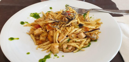 Enoteca Gastronomica Mattei food