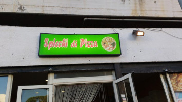 Spicchi Di Pizza S.a.s food