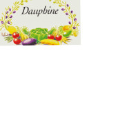Dauphine food