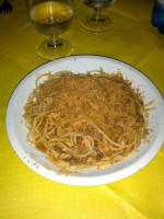 Bagno Rosa food
