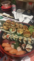 Sushi-ii food