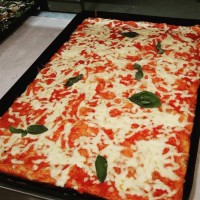 Pizzeria Consegna A Domicilio Mc Giggi food