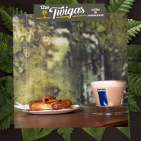 Twigas Coffee food