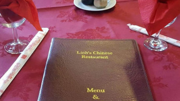 Linhs Chinese food