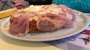 Pizzasporto Da Simone food