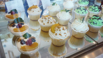 Bakery&cupcakery food