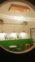 Vegan E Veg food