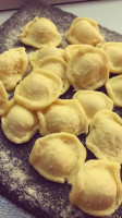 Gli Gnocchi Di Clara food