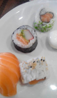 Mizuumi Sushi Wok Bisceglie food