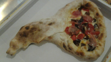 Pizzeria Napolimania Di Buonocore Massimo food