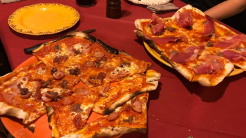 Antipasteria Pizzeria Il Botteghino Canneto Pi food