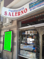 Pasticceria Salerno food