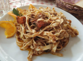 Bosco Del Velino food