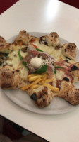 Pizza Stop Pozzuoli food