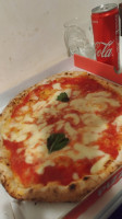 Pizza Stop Pozzuoli food