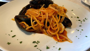 Ai Leoncini San Marco food