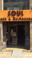 Closed: Soul Cafe And food