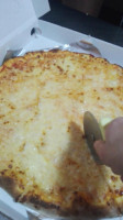 Qui Si Pizza Marsala food