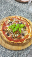 Gastropizza Marsala food