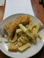 Northfleet Fish food