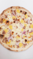 Pizza Butik food