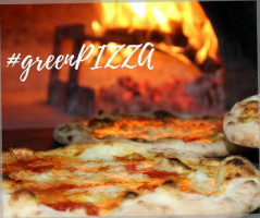 Pizzeria D'asporto Greenpizza food