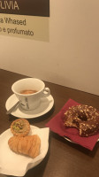 Lino's Caffee food