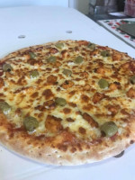 Pizza Pita Ege 2 food