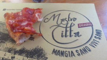 Mastro Titta food