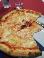 Pizzeria Vecchia Napoli Da Rino food