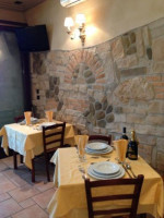 La Pieve food