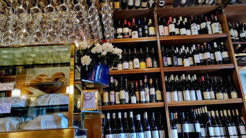 Enoteca Cortina food