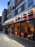 Millbank Spice food