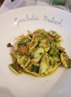 Garibaldi Bistrot food
