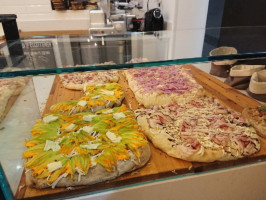 La Pizza Di Paolo Rosetta food