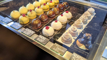 Pasticceria De Bellis food