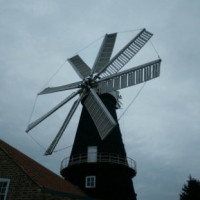 The Nag's Head outside