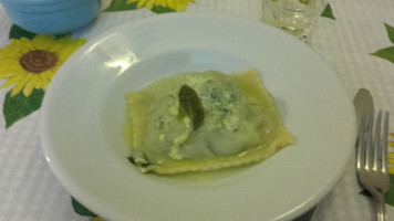 Osteria San Lazzaro food