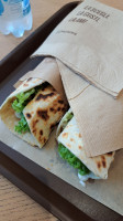 La Piadineria food