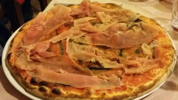 Pizzeria Manzoni Di Barollo Annalisa C food