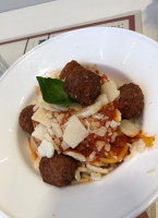 The Meatball Family Citylife food