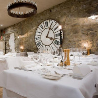 Le Clos Des Récollets food