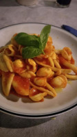 Osteria San Pietro food