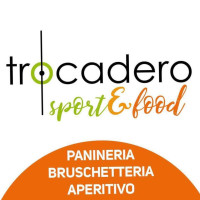 Trocadero Sport Food food