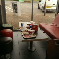 Kfc South Shields Uk food