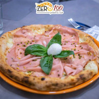 Pizzeria Da Zero A 100 food