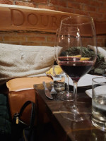 Douro Wine food