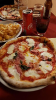 Mancuso Pizzeria Primi Piatti food