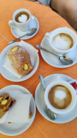 Caffè Al Duomo food